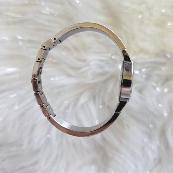 Coach Silver Bracelet Watch - Picture 4 of 14